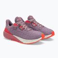 Buty do biegania damskie Under Armour W Hovr Machina 3 Clone misty purple/beta/misty purple 4