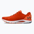 Buty do biegania męskie Under Armour Hovr Sonic 6 scorched/dark tangerine/varsity blue 8