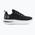 Buty do biegania męskie Under Armour Velociti 3 black/white/white 2