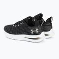 Buty do biegania męskie Under Armour Velociti 3 black/white/white 3