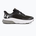 Buty do biegania damskie Under Armour Hovr Turbulence 2 black/jet gray/white 2