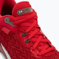 Buty do biegania męskie Under Armour Hovr Machina 3 Clone red/colorado sage/red 8