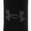 Skarpety Under Armour Performance Tech Crew 3 pary black/black/jet gray 4