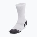 Skarpety Under Armour Performance Tech Crew 3 pary white/white/jet gray 7