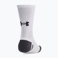 Skarpety Under Armour Performance Tech Crew 3 pary white/white/jet gray 9