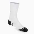 Skarpety Under Armour Performance Tech Crew 3 pary white/white/jet gray 2