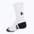 Skarpety Under Armour Performance Tech Crew 3 pary white/white/jet gray 3