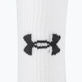 Skarpety Under Armour Performance Tech Crew 3 pary white/white/jet gray 4