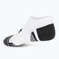 Skarpety Under Armour Performance Tech NS 3 pary white/white/jet gray 3