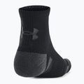 Skarpety Under Armour Performance Tech 3 pary black/black/jet gray 3