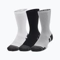 Skarpety Under Armour Performance Tech Crew 3 pary mod gray/white/jet gray 10