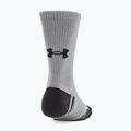 Skarpety Under Armour Performance Tech Crew 3 pary mod gray/white/jet gray 13