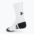 Skarpety Under Armour Performance Tech Crew 3 pary mod gray/white/jet gray 5