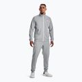 Bluza męska Under Armour Sportstyle Tricot mod gray/white 2