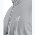 Bluza męska Under Armour Sportstyle Tricot mod gray/white 6