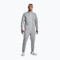 Bluza męska Under Armour Sportstyle Tricot mod gray/white 2