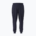 Spodnie męskie Under Armour Sportstyle Tricot Jogger midnight navy/black