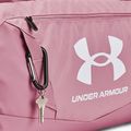Torba Under Armour Undeniable 5.0 Duffle M 58 l pink elixir/white 3