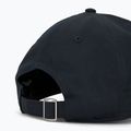 Czapka z daszkiem męska Under Armour Branded Lockup Adj black/black 4