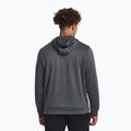 Bluza męska Under Armour Fleece Big Logo HD pitch gray/black 2