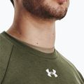 Bluza męska Under Armour Rival Fleece Crew 4