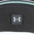 Czapka zimowa męska Under Armour Halftime Pom Beanie pitch gray/halo gray 4