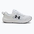 Buty do biegania męskie Under Armour Charged Assert 10 white/black/black 2