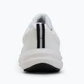 Buty do biegania męskie Under Armour Charged Assert 10 white/black/black 6
