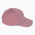 Czapka z daszkiem damska Under Armour Blitzing Adj pink elixir/white 2