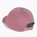 Czapka z daszkiem damska Under Armour Blitzing Adj pink elixir/white 3