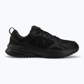 Buty treningowe męskie Under Armour Charged Edge black/black/black 2