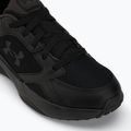 Buty treningowe męskie Under Armour Charged Edge black/black/black 7
