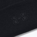 Czapka zimowa męska Under Armour Halftime Cuff black/black 2