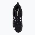 Buty do koszykówki damskie Under Armour W Flow Breakthru 4 black/black/white 6