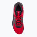 Buty do koszykówki Under Armour Jet' 23 red/black/white 6