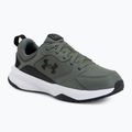 Buty treningowe męskie Under Armour Charged Edge colorado sage/black/black