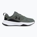 Buty treningowe męskie Under Armour Charged Edge colorado sage/black/black 2