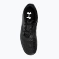 Buty piłkarskie Under Armour Magnetico Select 3.0 FG black/metallic silver 6