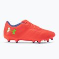 Buty piłkarskie Under Armour Magnetico Select 3.0 FG beta/electric purple/black 2