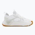 Buty treningowe męskie Under Armour Project Rock 6 white/white/halo gray 2