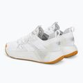 Buty treningowe męskie Under Armour Project Rock 6 white/white/halo gray 3