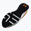 Buty treningowe męskie Under Armour Charged Engage 2 marine od green/formula orange/black 14