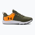 Buty treningowe męskie Under Armour Charged Engage 2 marine od green/formula orange/black 2