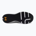 Buty treningowe męskie Under Armour Charged Engage 2 marine od green/formula orange/black 5