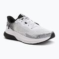 Buty do biegania męskie Under Armour Hovr Turbulence 2 white/black/black