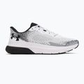 Buty do biegania męskie Under Armour Hovr Turbulence 2 white/black/black 2