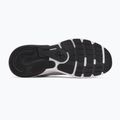 Buty do biegania męskie Under Armour Hovr Turbulence 2 white/black/black 4