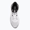 Buty do biegania męskie Under Armour Hovr Turbulence 2 white/black/black 5