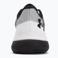 Buty do biegania męskie Under Armour Hovr Turbulence 2 white/black/black 6