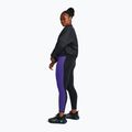 Kurtka damska Under Armour Project Rock Bomber black 4